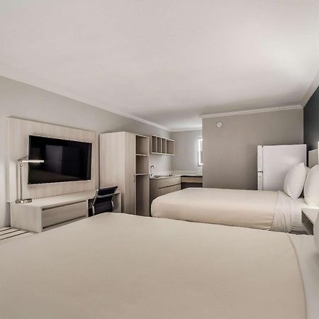 Mainstay Suites Florence Kültér fotó