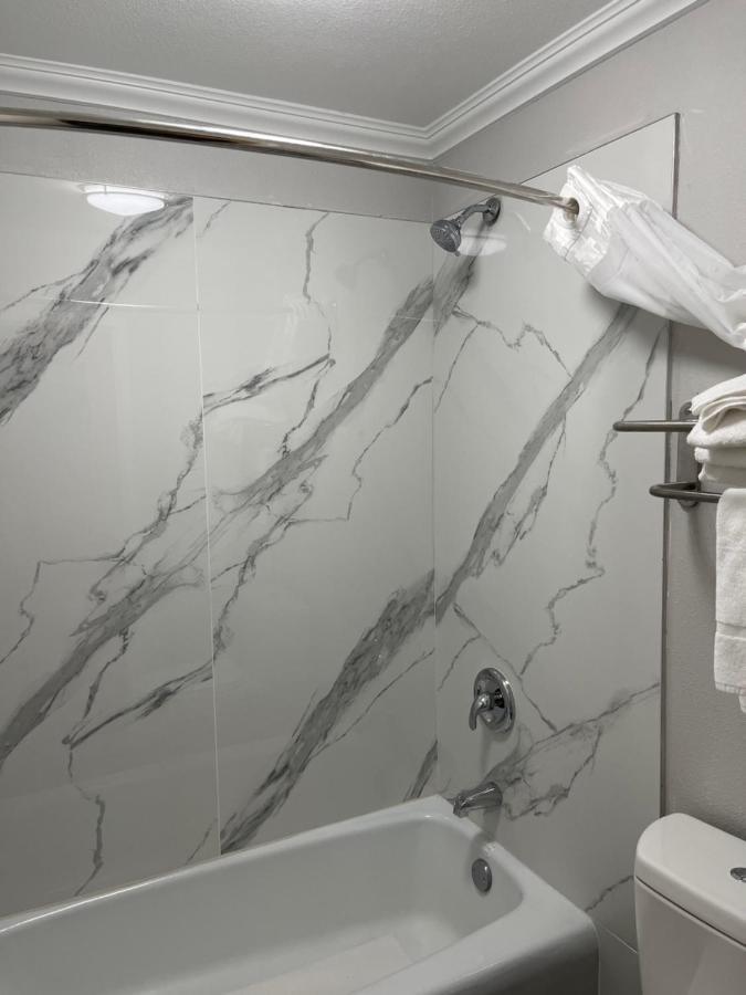 Mainstay Suites Florence Kültér fotó