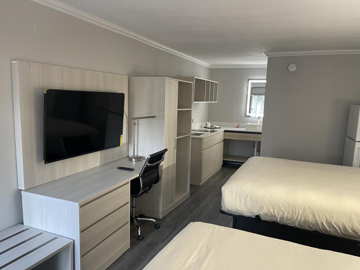 Mainstay Suites Florence Kültér fotó