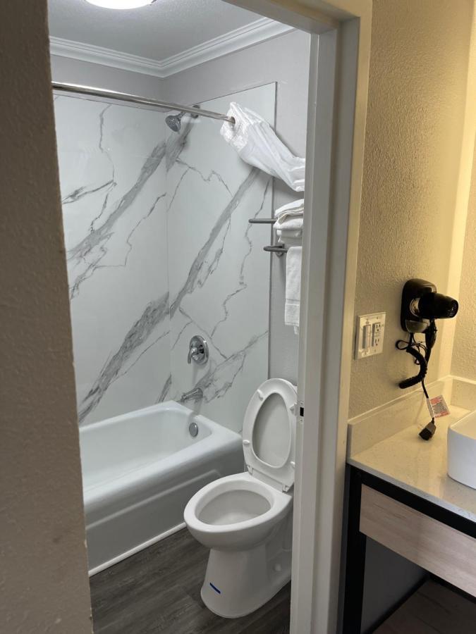 Mainstay Suites Florence Kültér fotó