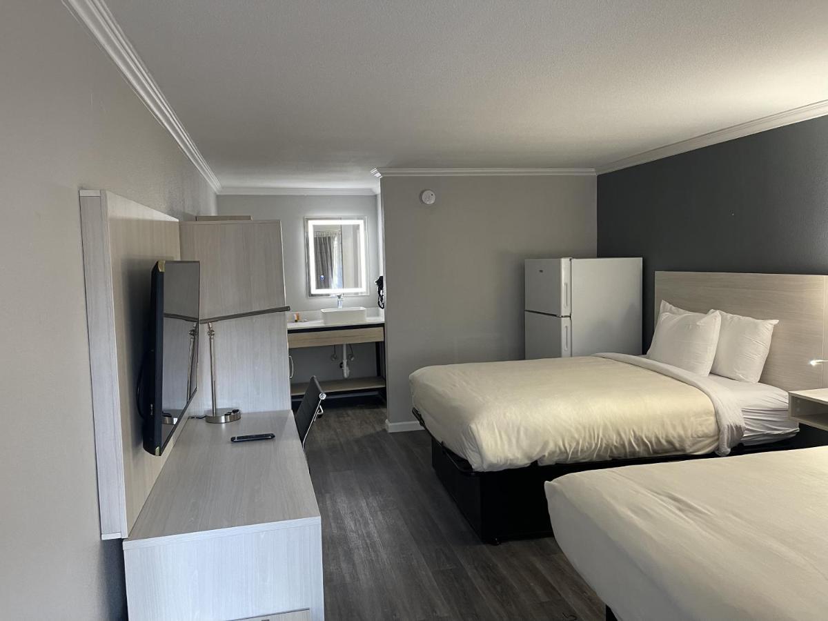 Mainstay Suites Florence Kültér fotó
