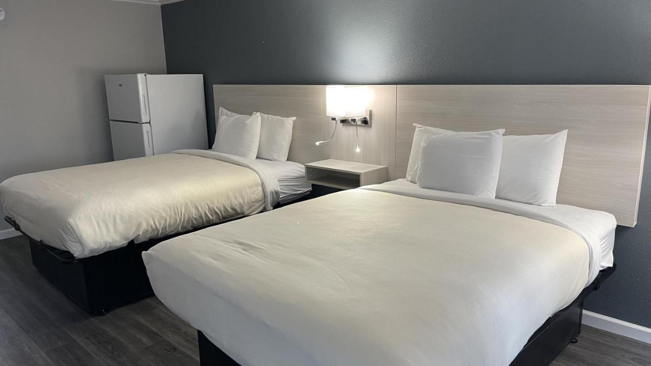 Mainstay Suites Florence Kültér fotó