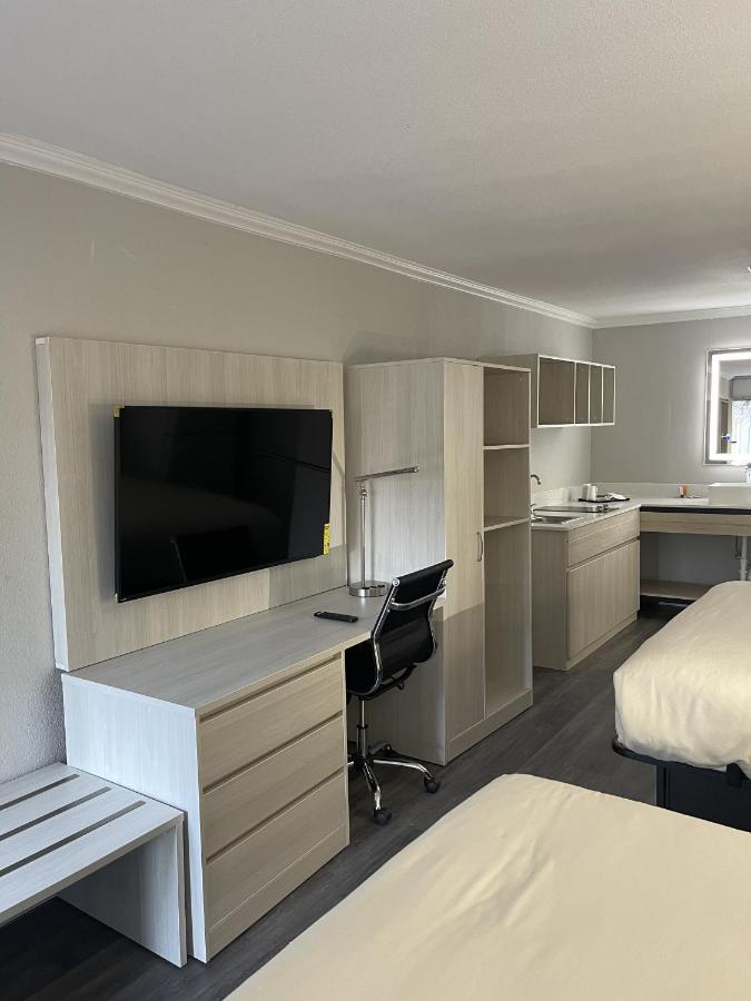 Mainstay Suites Florence Kültér fotó