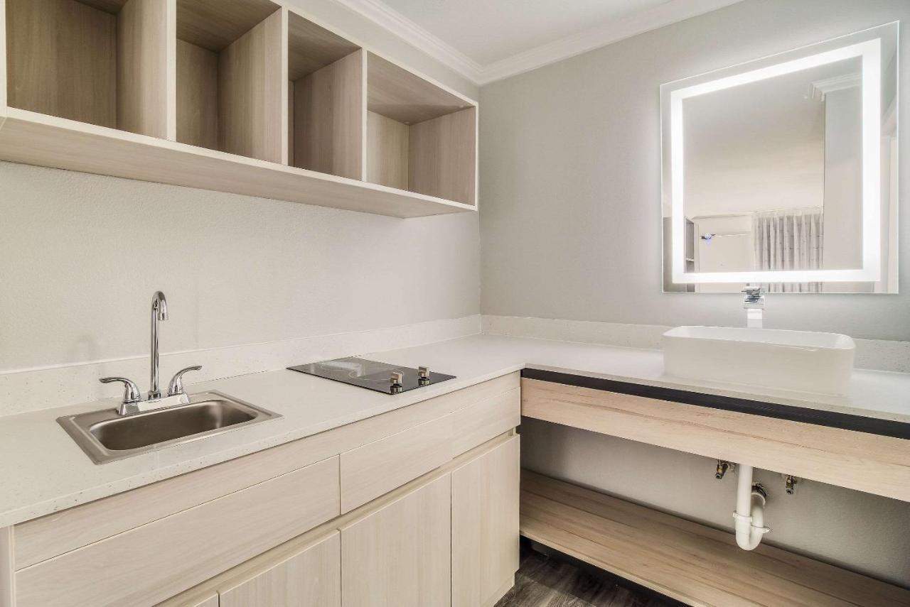 Mainstay Suites Florence Kültér fotó