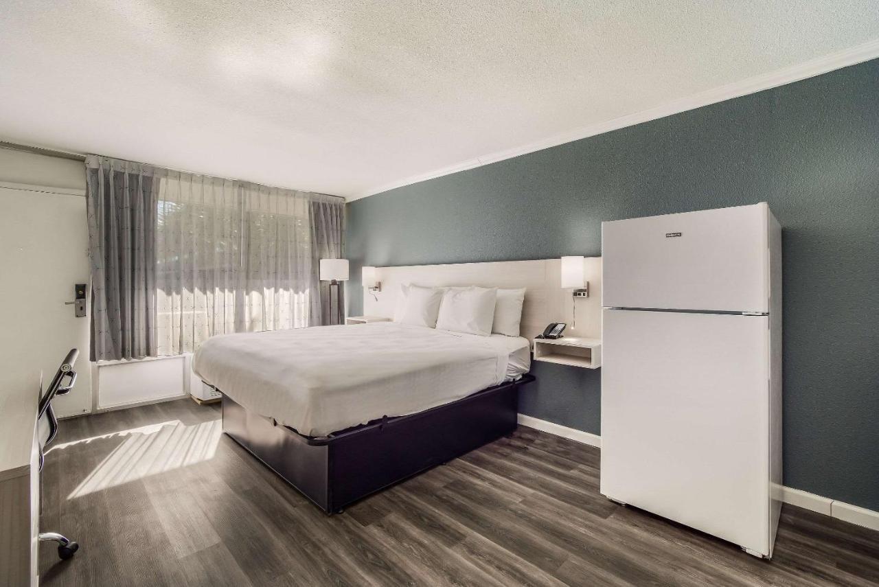 Mainstay Suites Florence Kültér fotó