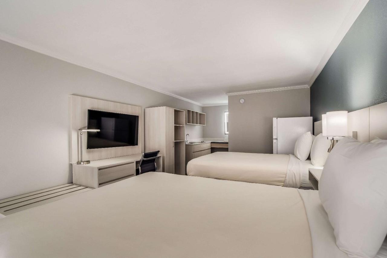 Mainstay Suites Florence Kültér fotó
