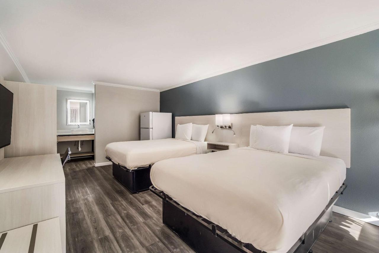 Mainstay Suites Florence Kültér fotó