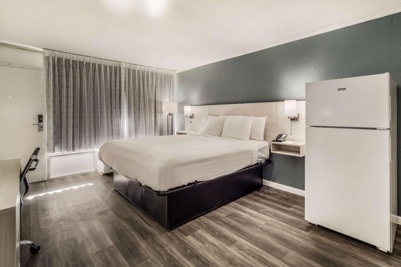 Mainstay Suites Florence Kültér fotó