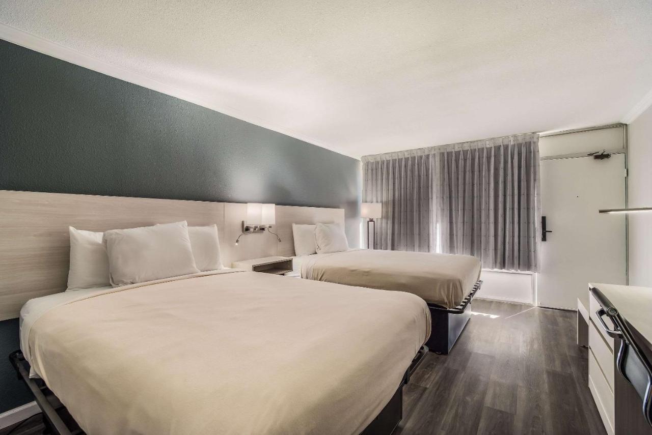 Mainstay Suites Florence Kültér fotó