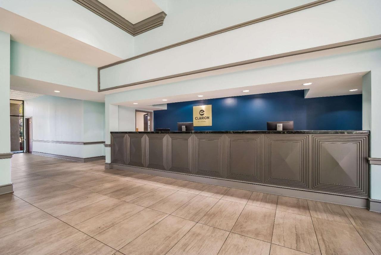 Mainstay Suites Florence Kültér fotó