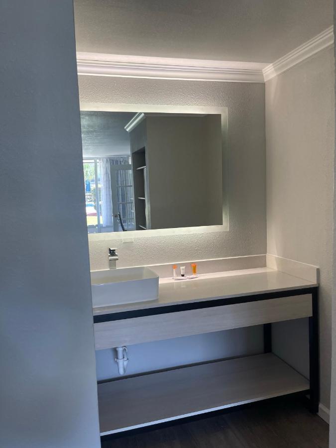 Mainstay Suites Florence Kültér fotó