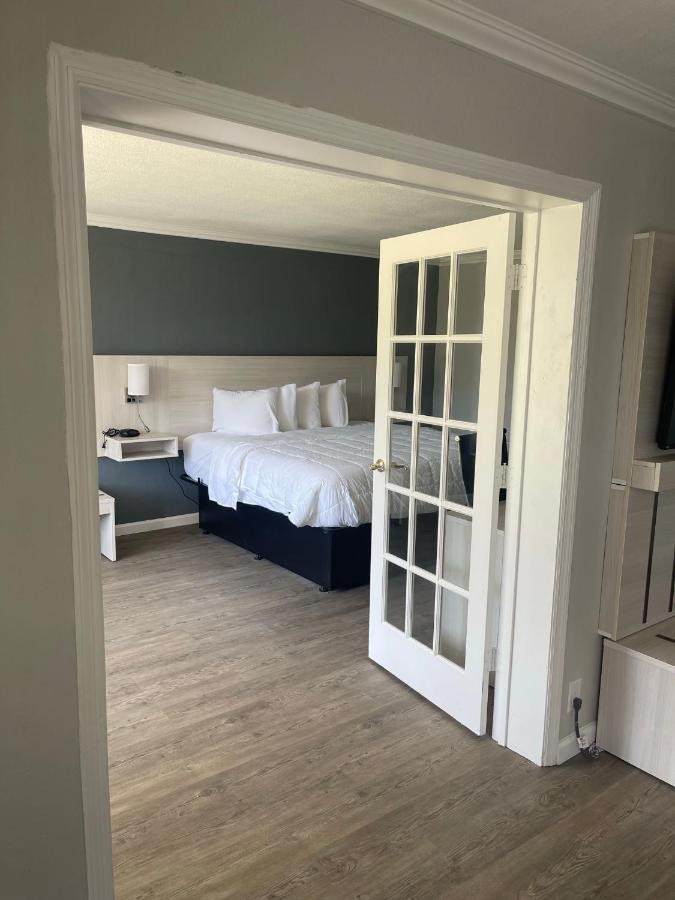 Mainstay Suites Florence Kültér fotó