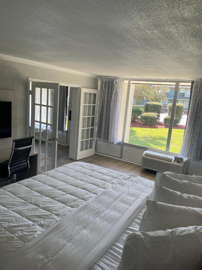 Mainstay Suites Florence Kültér fotó