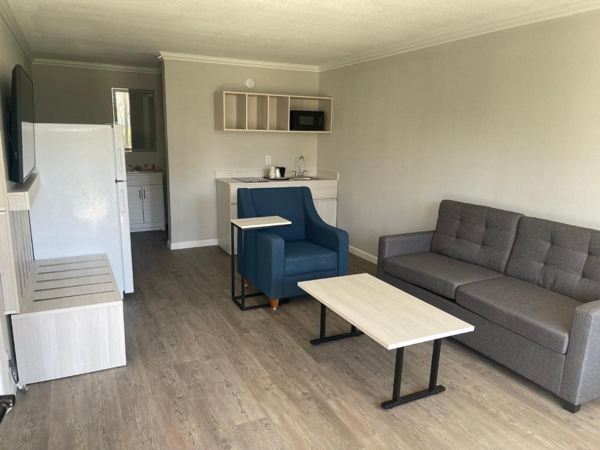 Mainstay Suites Florence Kültér fotó