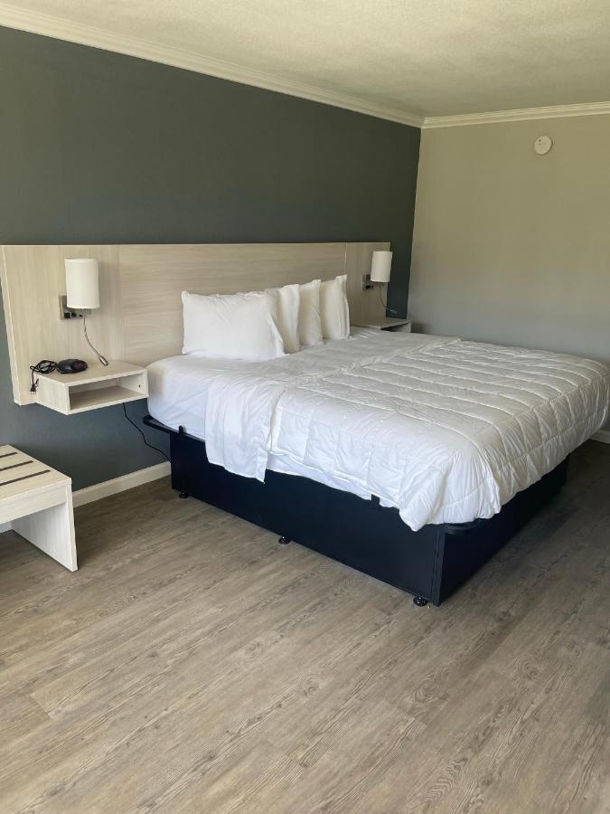 Mainstay Suites Florence Kültér fotó
