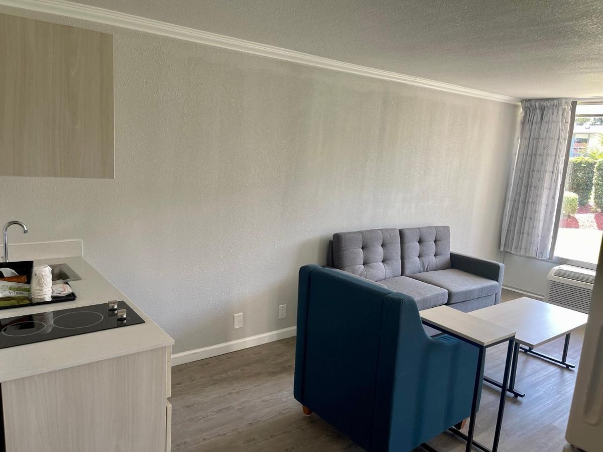 Mainstay Suites Florence Kültér fotó