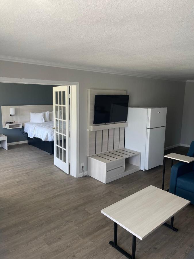 Mainstay Suites Florence Kültér fotó